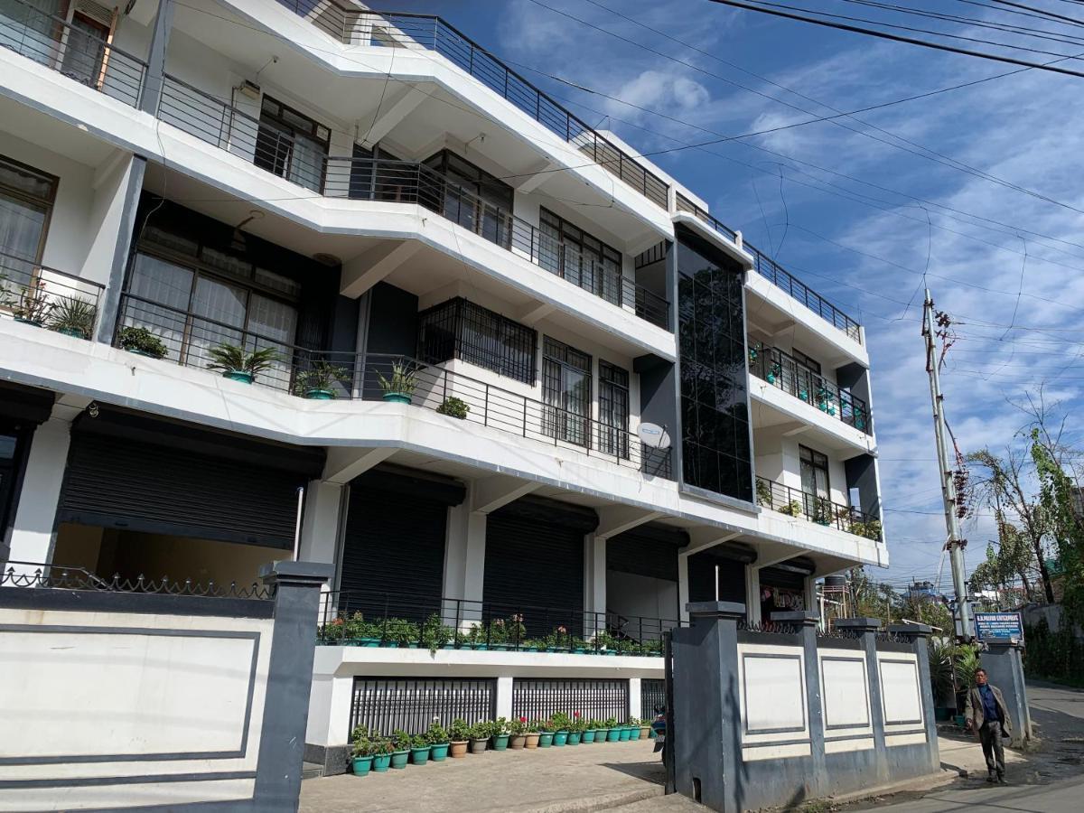 East Land Bed & Breakfast Σιλόνγκ Εξωτερικό φωτογραφία