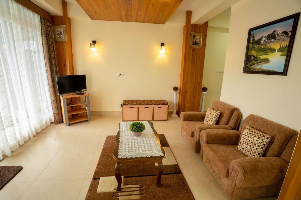 East Land Bed & Breakfast Σιλόνγκ Εξωτερικό φωτογραφία