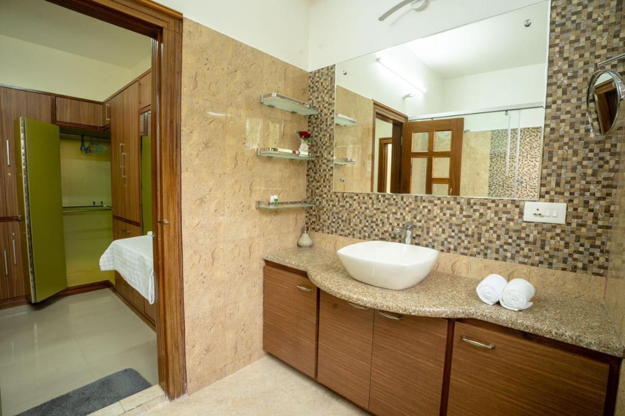 East Land Bed & Breakfast Σιλόνγκ Εξωτερικό φωτογραφία